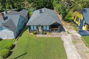 845 Metropolitan Pkwy SW, Atlanta, GA 30310 - Photo 1