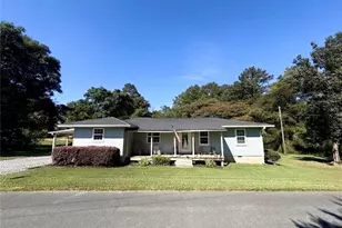 322 Cook Rd NW, Resaca, GA 30735 - Photo 1