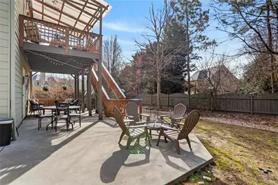 235 Elmbrook Lane, Canton, GA 30114 - Photo 27