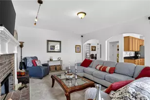 235 Elmbrook Ln, Canton, GA 30114 - Photo 5