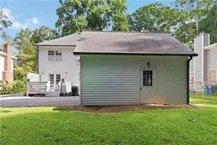 4249 Duesenberg Dr, Tucker, GA 30084 - Photo 41