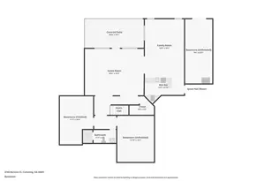 3765 Horizon Ct, Cumming, GA 30041 - Photo 39
