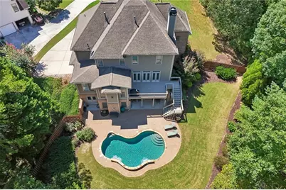 3765 Horizon Court, Cumming, GA 30041 - Photo 1