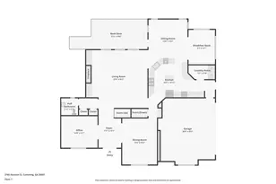 3765 Horizon Ct, Cumming, GA 30041 - Photo 37
