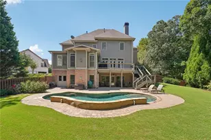 3765 Horizon Ct, Cumming, GA 30041 - Photo 31