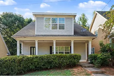103 East Paces Drive, Athens, GA 30605 - Photo 1