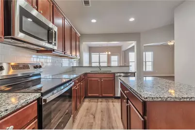 1410 Comet Ives Lane, Lawrenceville, GA 30045 - Photo 13