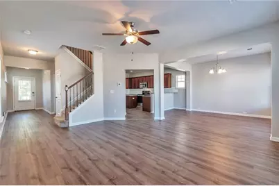 1410 Comet Ives Lane, Lawrenceville, GA 30045 - Photo 9