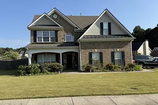 1168 Whisperwood Ln, Lawrenceville, GA 30043 - Photo 1