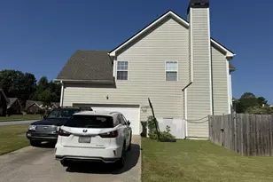 1168 Whisperwood Ln, Lawrenceville, GA 30043 - Photo 35