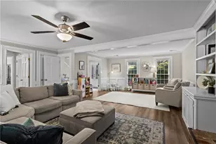 [Address not provided], Marietta, GA 30062 - Photo 13