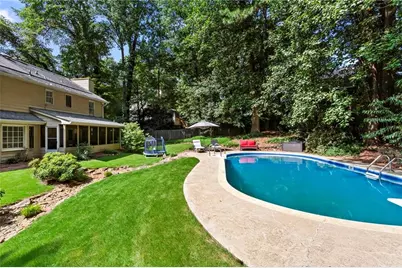 2720 Country Lane, Marietta, GA 30062 - Photo 39