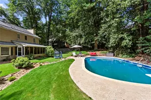 [Address not provided], Marietta, GA 30062 - Photo 39