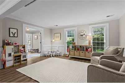 2720 Country Lane, Marietta, GA 30062 - Photo 9