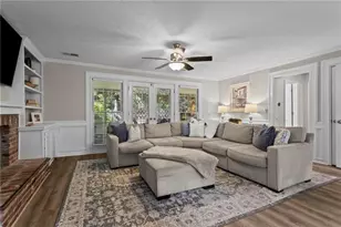 [Address not provided], Marietta, GA 30062 - Photo 11