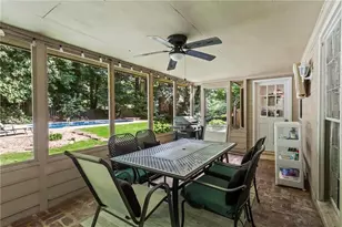 [Address not provided], Marietta, GA 30062 - Photo 33