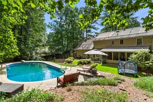 [Address not provided], Marietta, GA 30062 - Photo 37