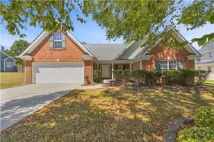 1477 Abbie Kilgore Way, Loganville, GA 30052 - Photo 1