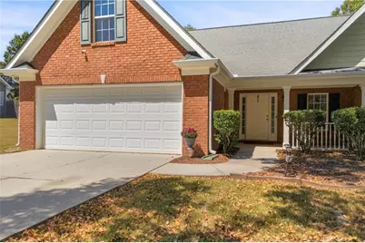 1477 Abbie Kilgore Way, Loganville, GA 30052 - Photo 3