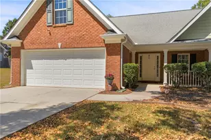 1477 Abbie Kilgore Way, Loganville, GA 30052 - Photo 3