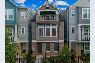 506 Hargrove, Decatur, GA 30030 - Photo 1