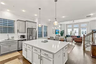 506 Hargrove, Decatur, GA 30030 - Photo 3