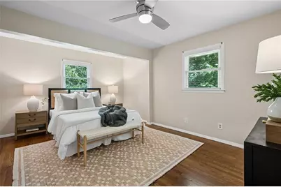 2316 Poplar Springs Drive NE, Atlanta, GA 30319 - Photo 15