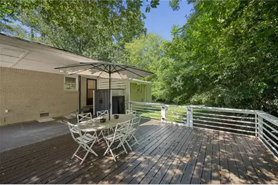 2316 Poplar Springs Drive NE, Atlanta, GA 30319 - Photo 21