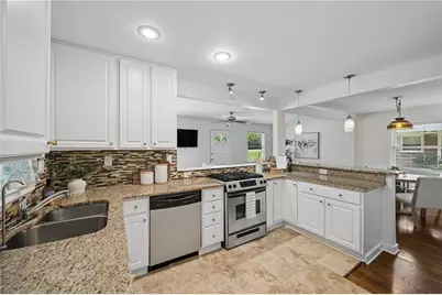 2316 Poplar Springs Drive NE, Atlanta, GA 30319 - Photo 13