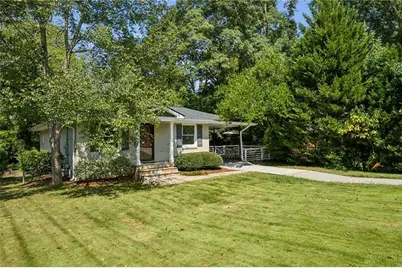 2316 Poplar Springs Drive NE, Atlanta, GA 30319 - Photo 25