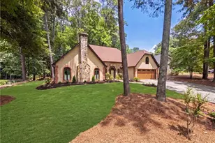 3691 Howell Wood Trail, Duluth, GA 30096 - Photo 37