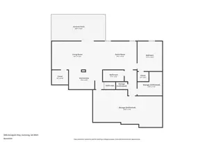 3055 Annapolis Wy, Cumming, GA 30041 - Photo 63