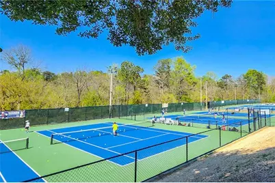 135 Cliftwood Drive NE #505, Sandy Springs, GA 30328 - Photo 17