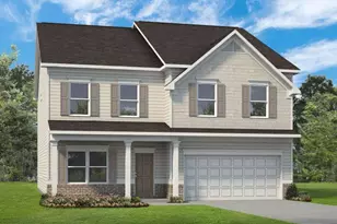 160 Hadley Wy, Cartersville, GA 30120 - Photo 1