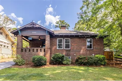 1066 United Avenue SE, Atlanta, GA 30316 - Photo 1