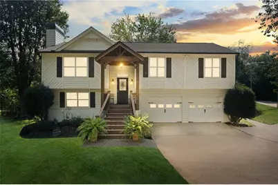 2555 Morgan Lake Drive NE, Marietta, GA 30066 - Photo 1