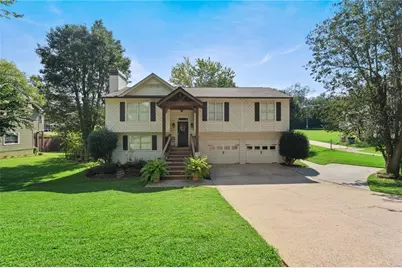 2555 Morgan Lake Drive NE, Marietta, GA 30066 - Photo 3