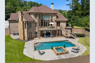 187 Fontaine Road SW, Mableton, GA 30126 - Photo 5