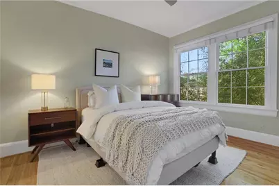 1350 N Morningside Drive NE #13, Atlanta, GA 30306 - Photo 11
