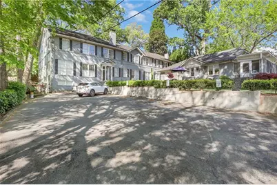 1350 N Morningside Drive NE #13, Atlanta, GA 30306 - Photo 21