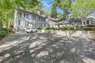 1350 N Morningside Dr NE, Atlanta, GA 30306 - Photo 21