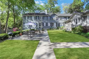 1350 N Morningside Dr NE, Atlanta, GA 30306 - Photo 17
