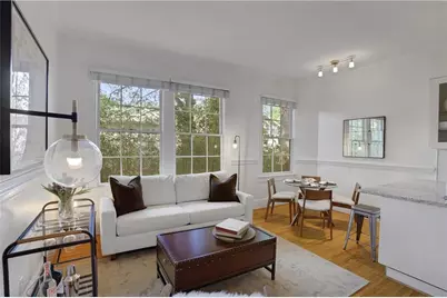 1350 N Morningside Drive NE #13, Atlanta, GA 30306 - Photo 7