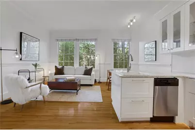 1350 N Morningside Drive NE #13, Atlanta, GA 30306 - Photo 5