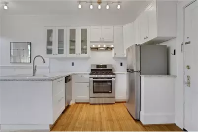 1350 N Morningside Drive NE #13, Atlanta, GA 30306 - Photo 3