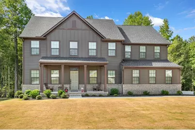 125 Longwood Drive, Fayetteville, GA 30215 - Photo 1