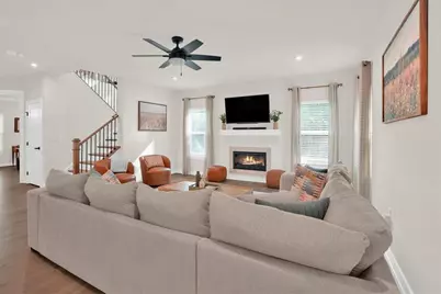 125 Longwood Drive, Fayetteville, GA 30215 - Photo 43