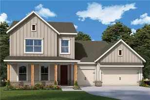 2244 Ellis Mountain Dr, Marietta, GA 30064 - Photo 1