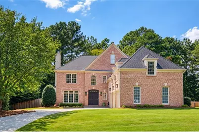 10632 Glenleigh Drive, Johns Creek, GA 30097 - Photo 1