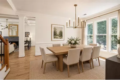 10632 Glenleigh Drive, Johns Creek, GA 30097 - Photo 11